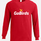 Go Birds Long Sleeve T-Shirt