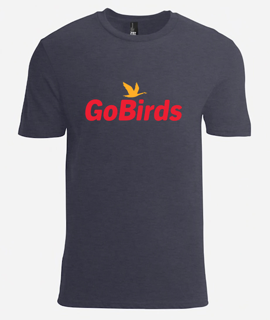 Go Birds T-Shirt