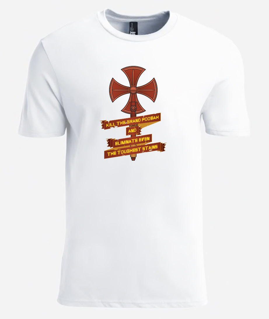 Kill the Grand Poobah T-Shirt
