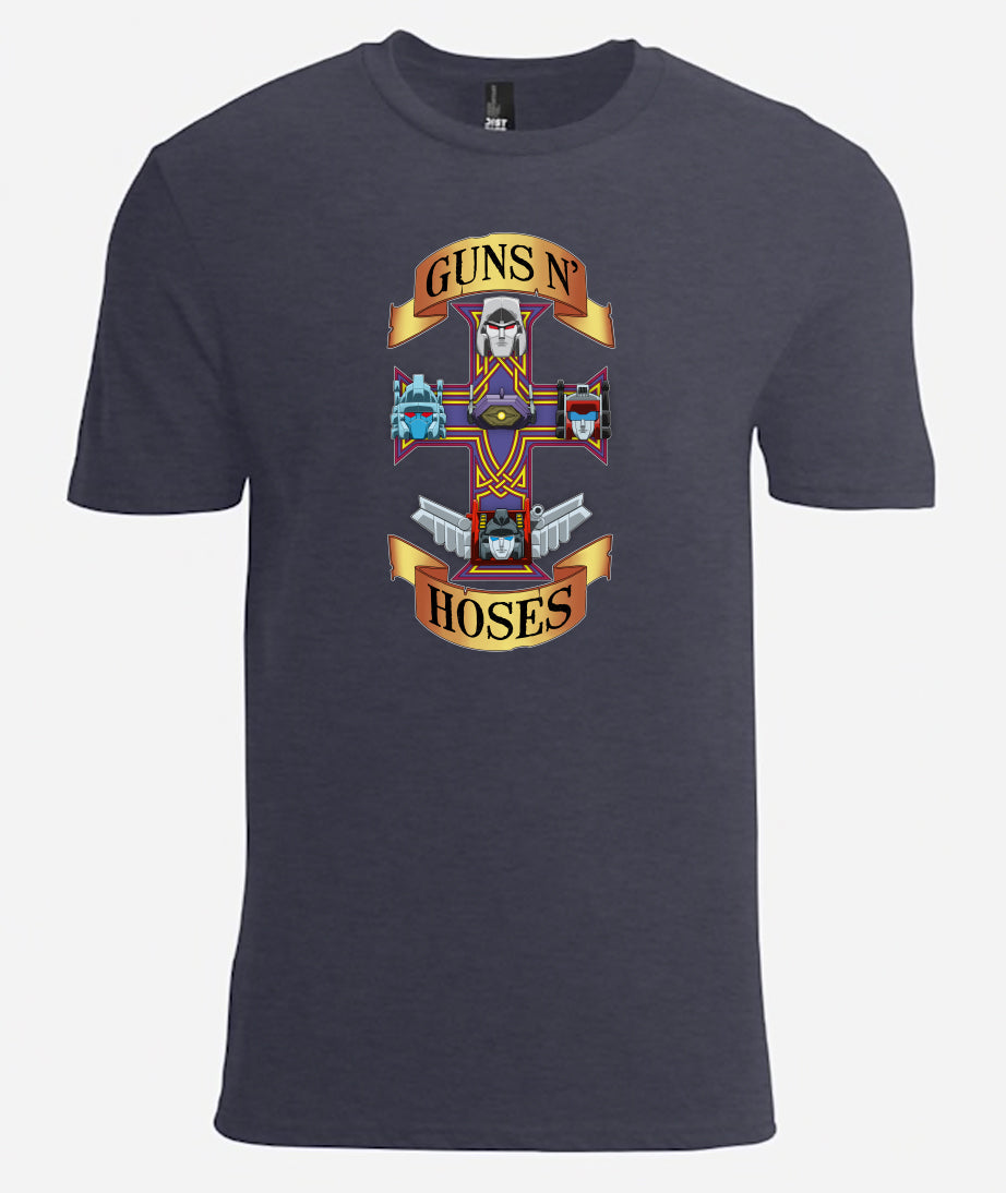Guns N' Hoses T-Shirt
