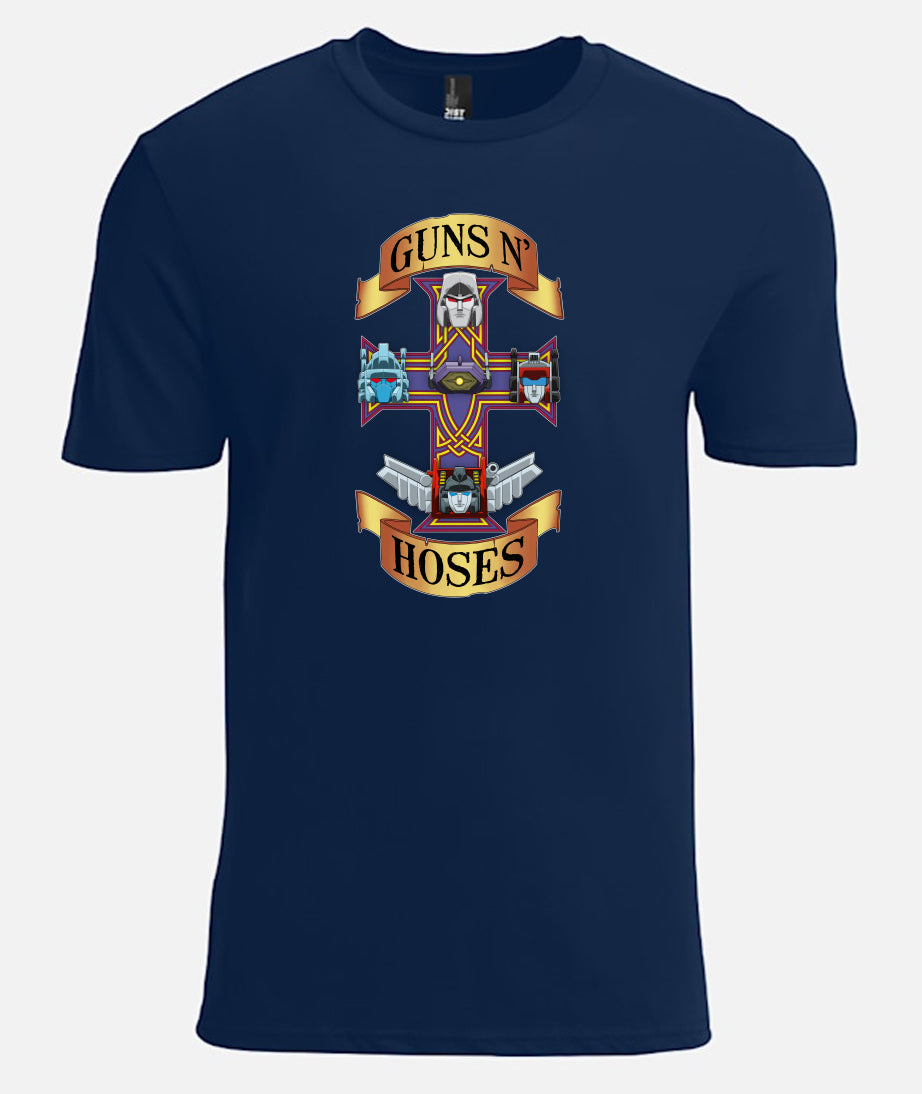 Guns N' Hoses T-Shirt