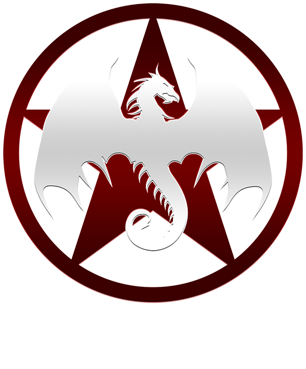 DragonStar, Ink