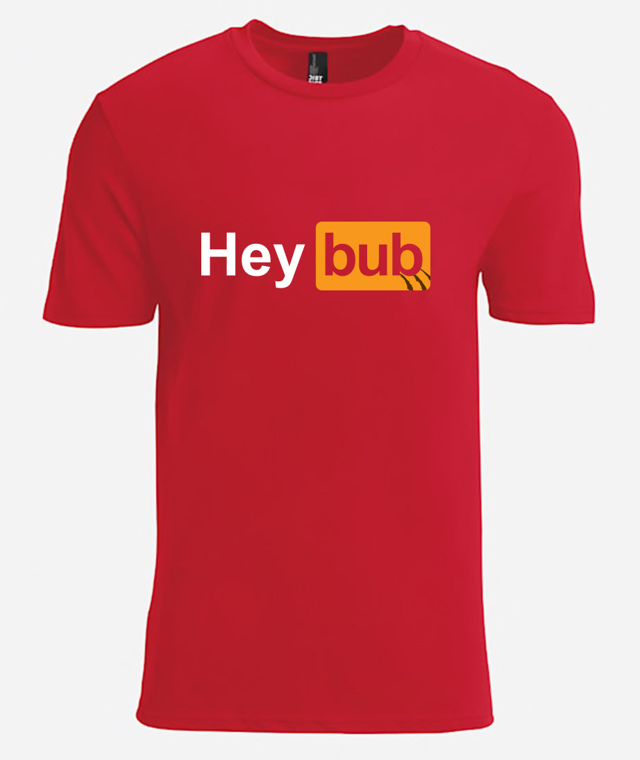 Hey Bub T-Shirt