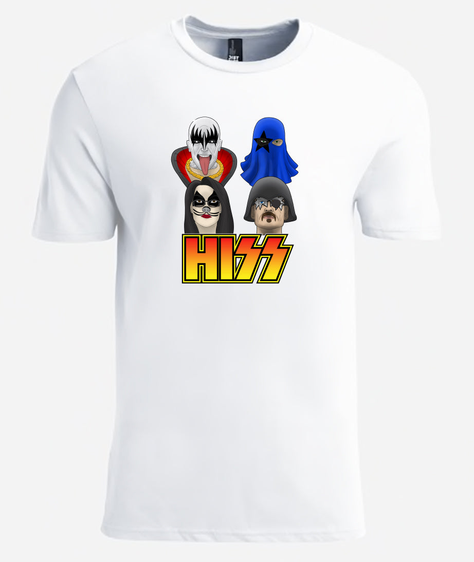 HISS T-Shirt