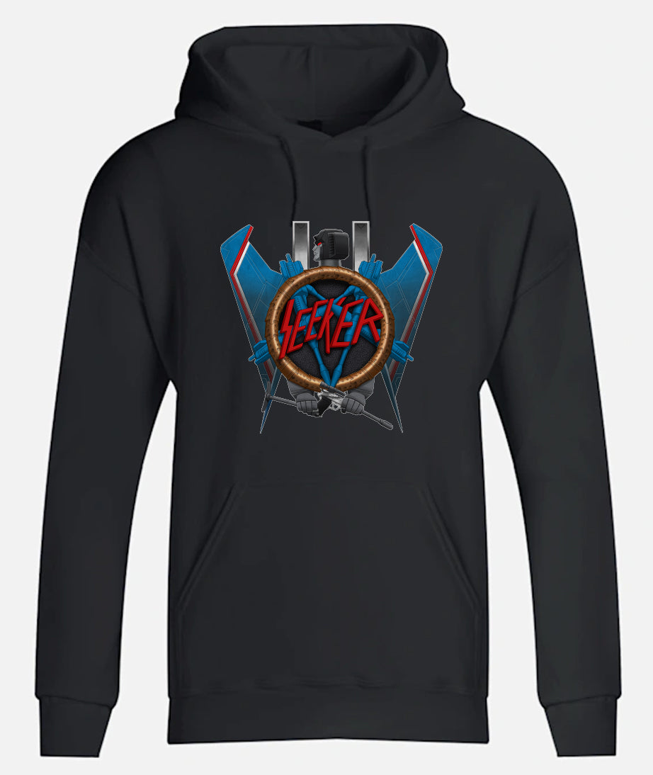 Seekers Hoodies