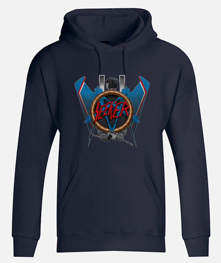 Seekers Hoodies