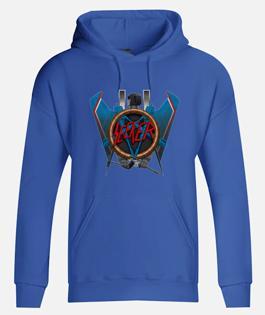Seekers Hoodies