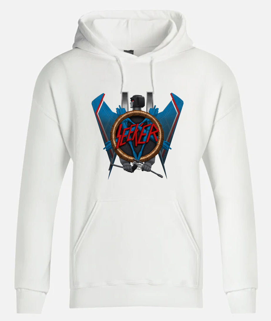 Seekers Hoodies