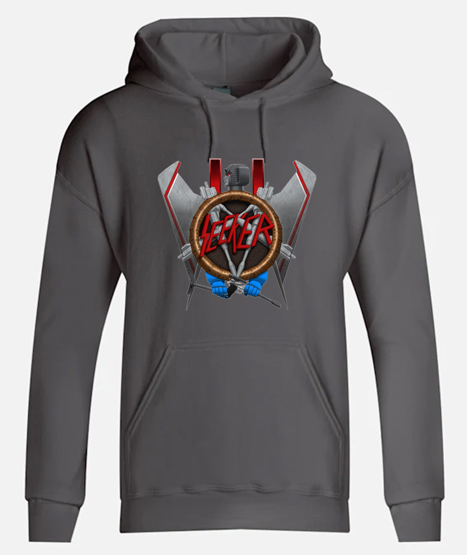 Seekers Hoodies