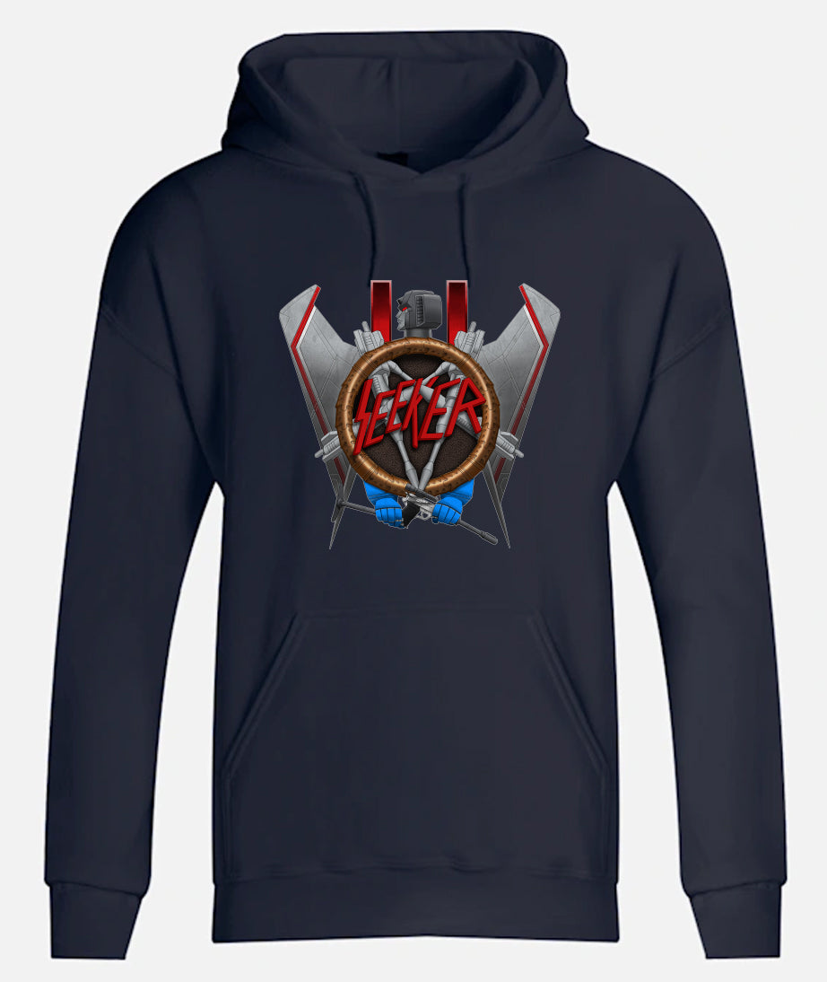 Seekers Hoodies