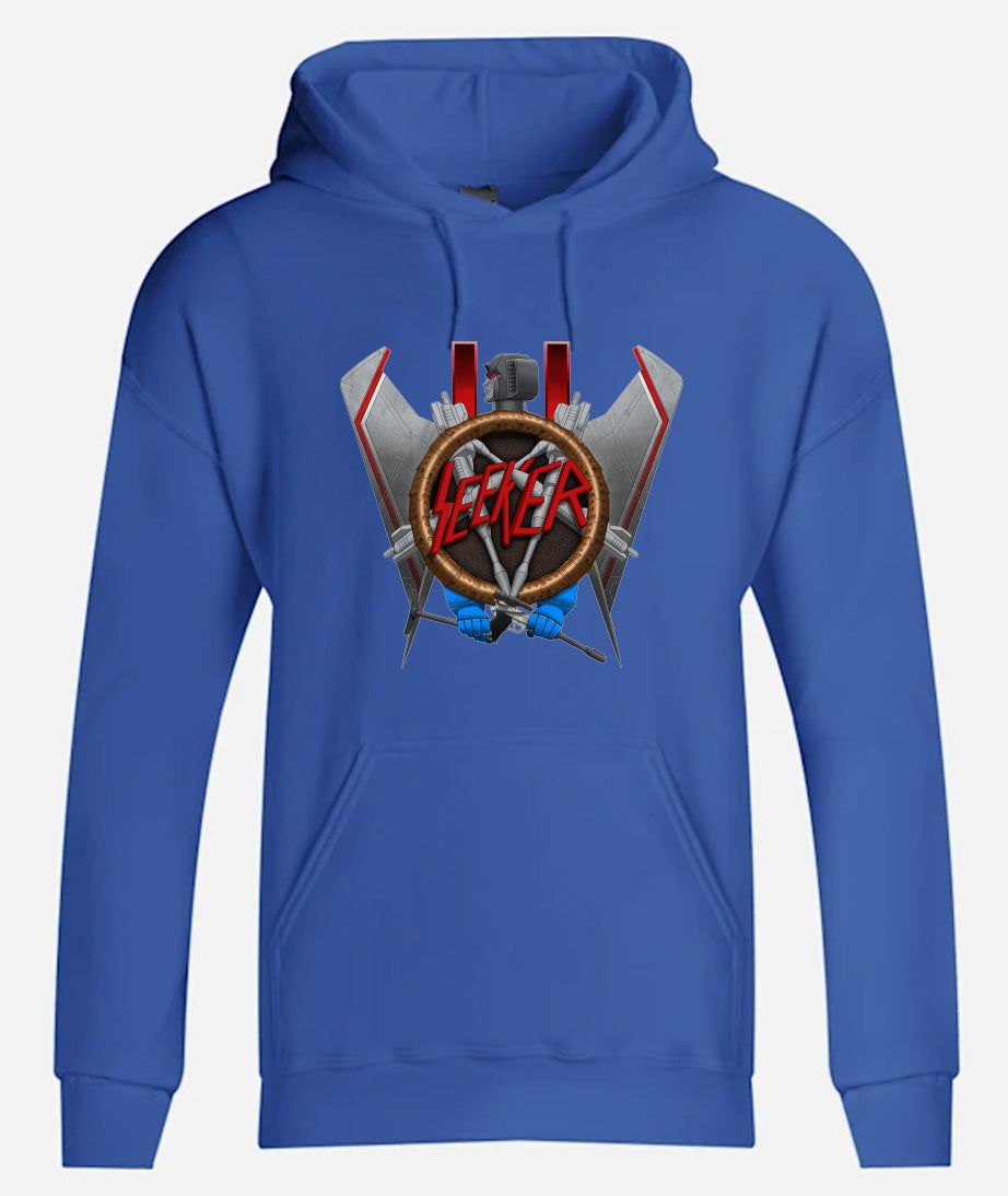 Seekers Hoodies