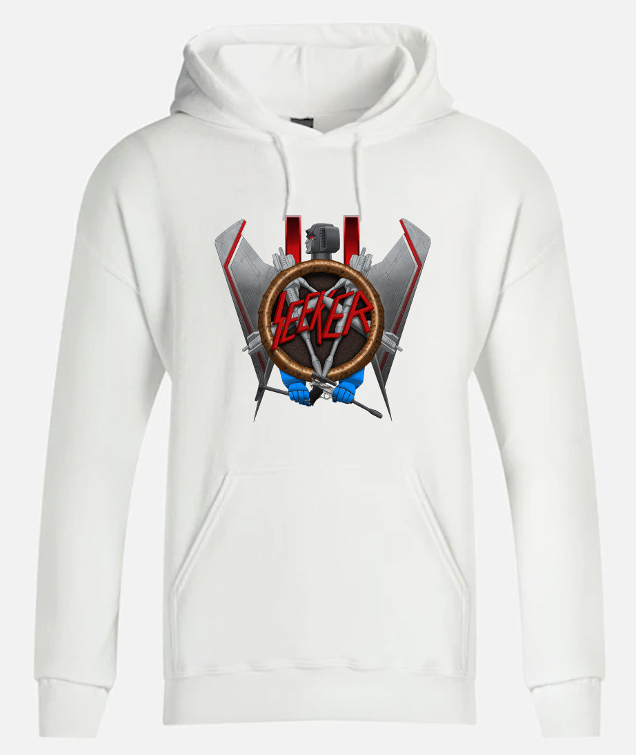 Seekers Hoodies