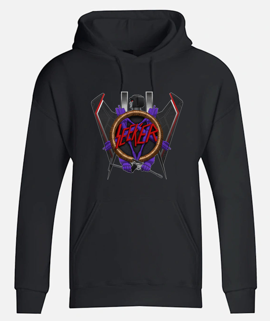 Seekers Hoodies