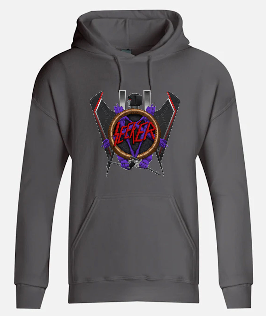 Seekers Hoodies