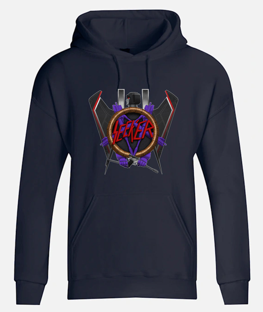 Seekers Hoodies