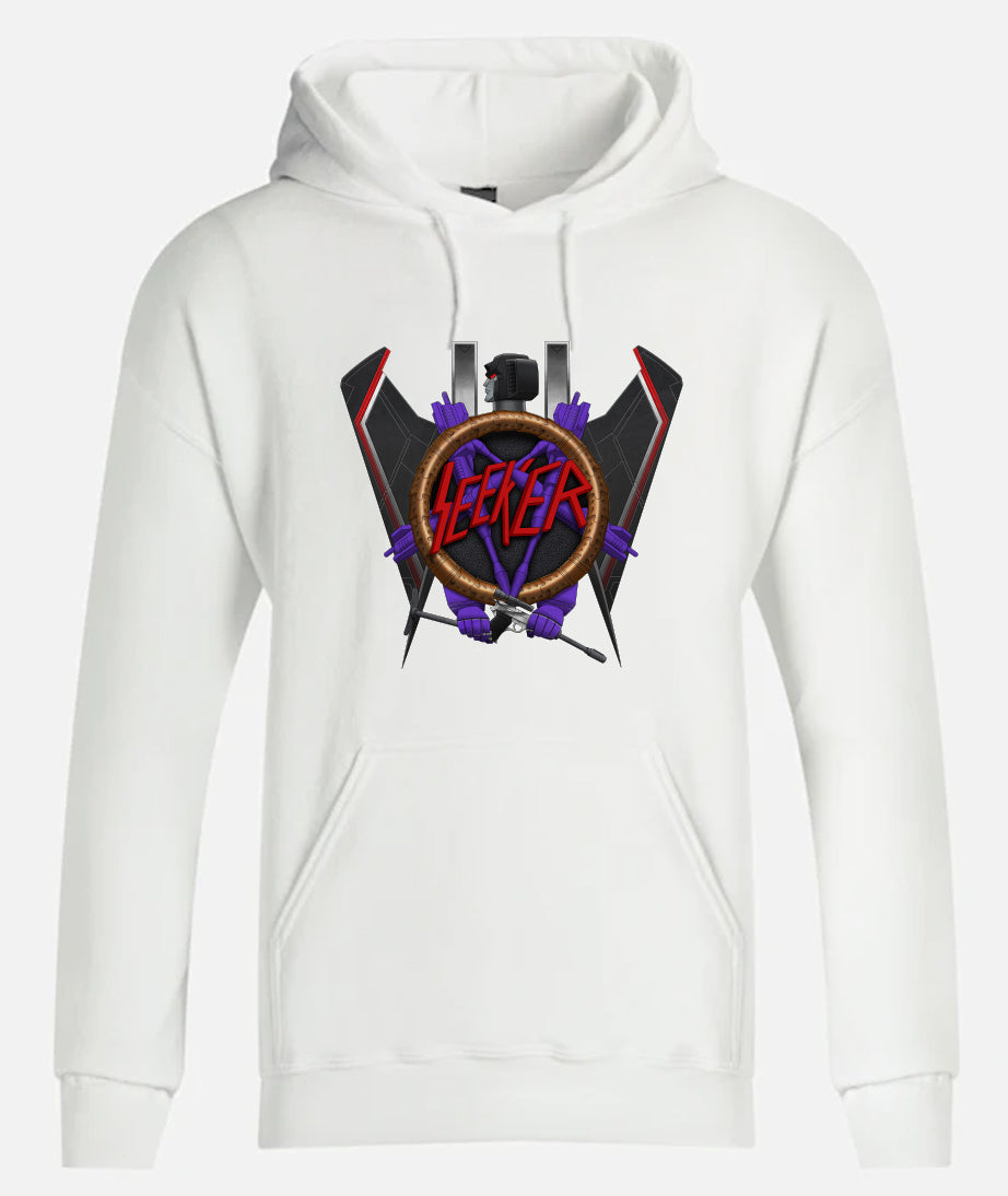 Seekers Hoodies