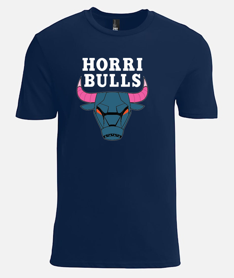 Horribulls T-Shirt