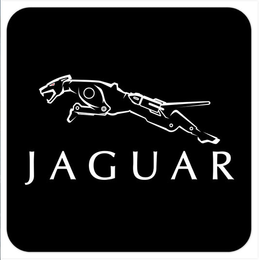 Jaguar Coasters