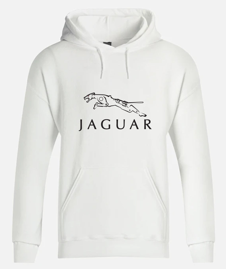 Jaguar Hoodies
