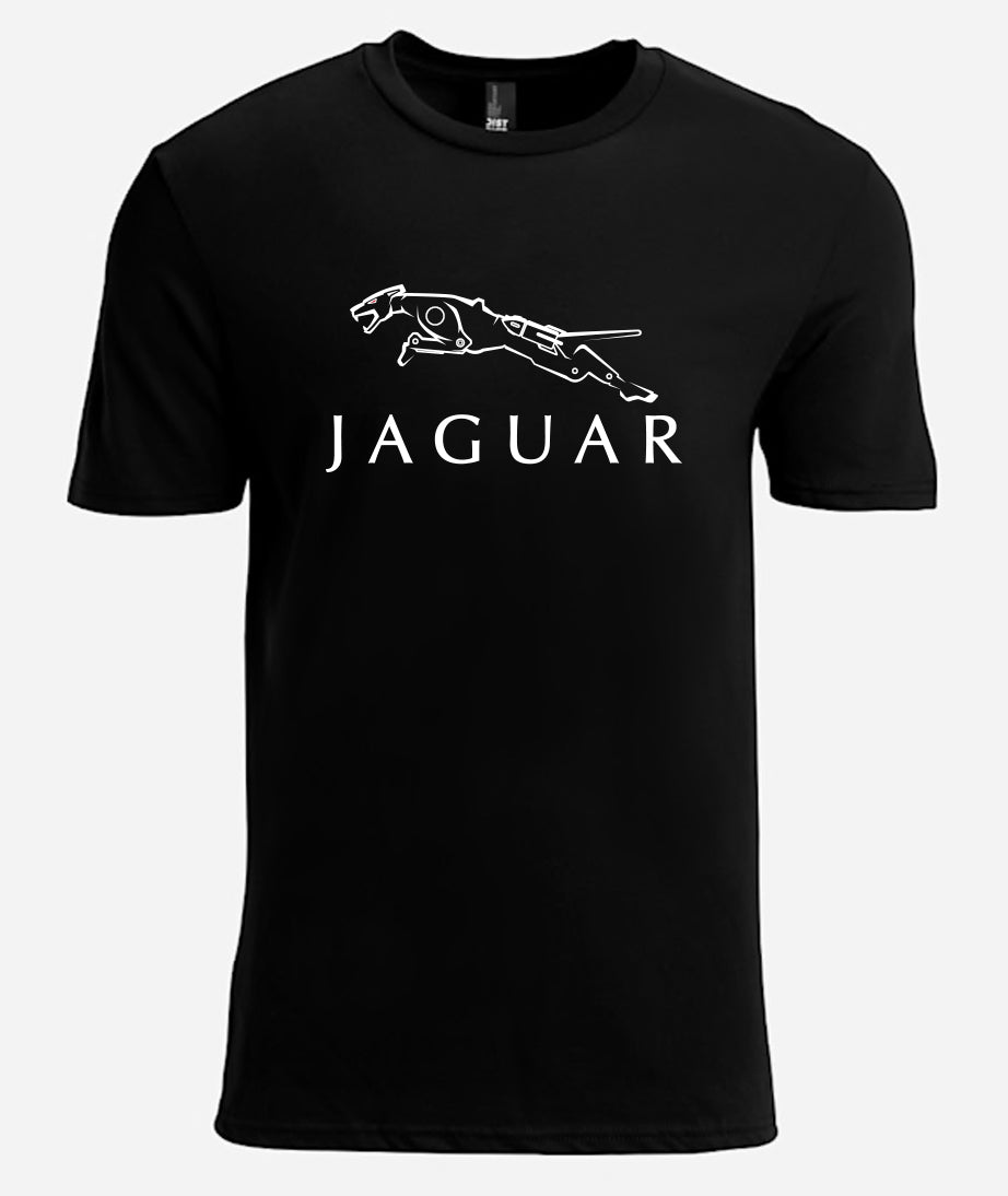 Jaguar T-Shirt