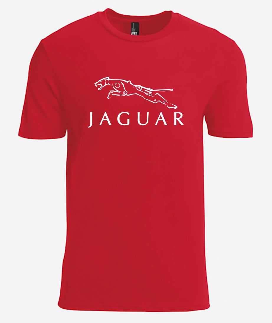 Jaguar T-Shirt