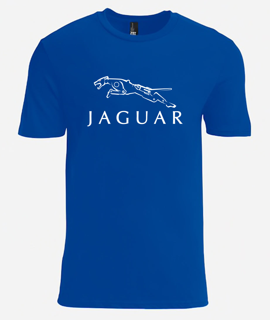 Jaguar T-Shirt