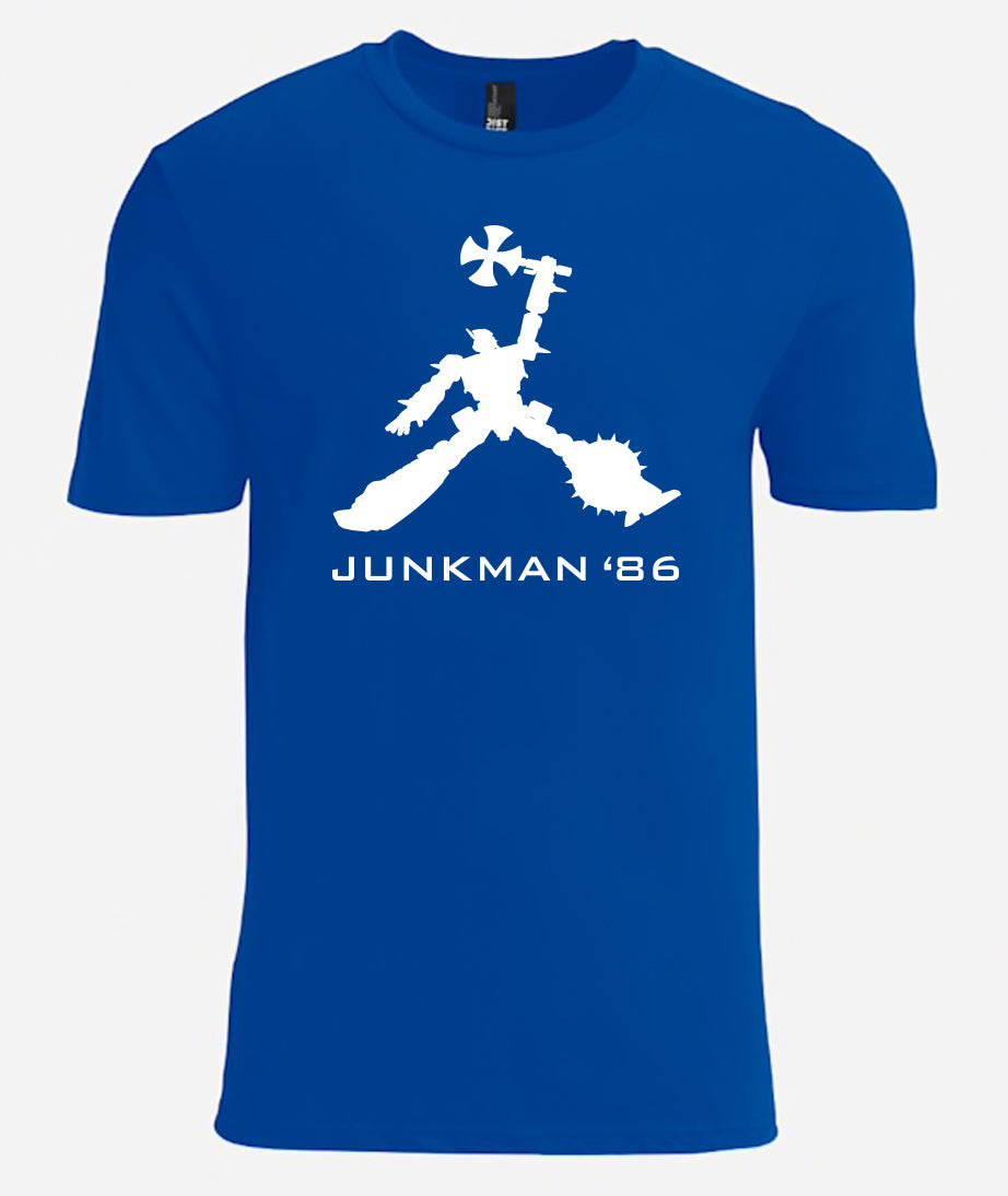 Junkman '86 T-Shirt