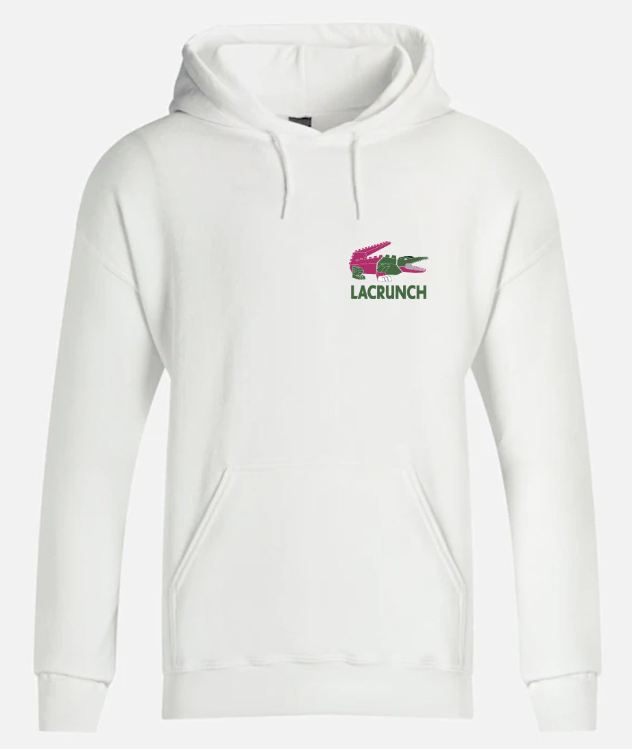 LaCrunch Hoodies