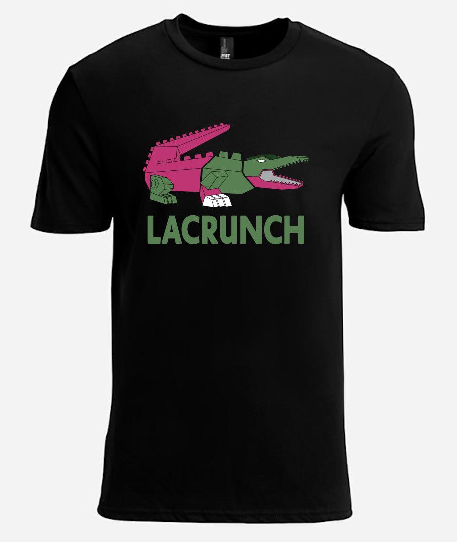 LaCrunch T-Shirts