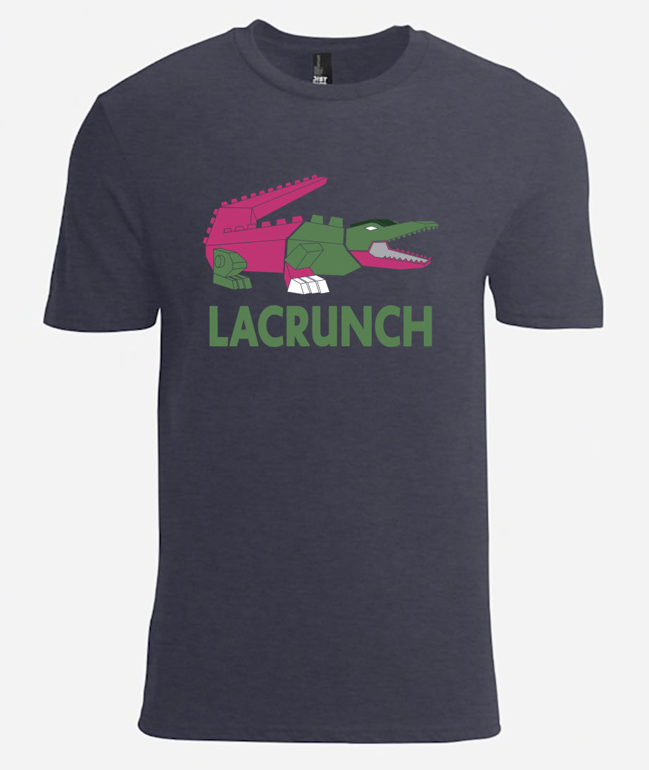 LaCrunch T-Shirts