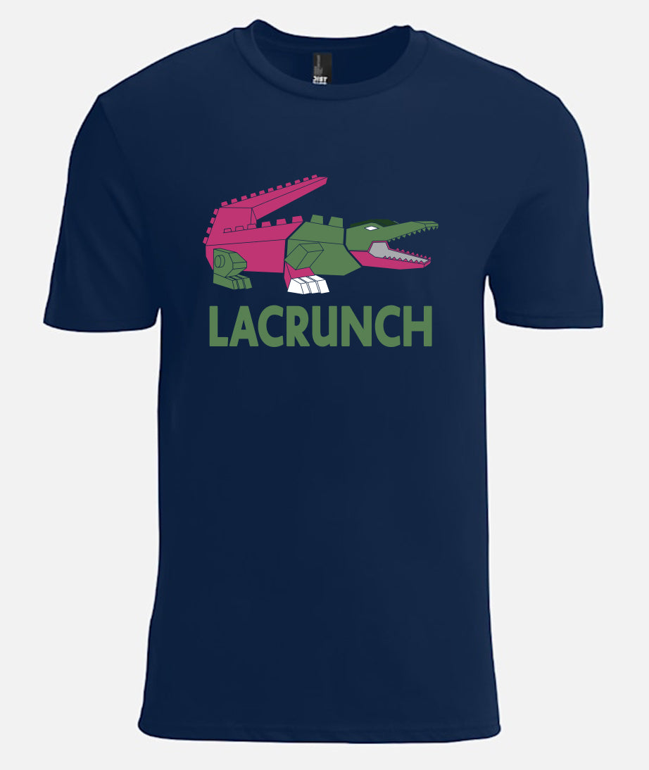 LaCrunch T-Shirts