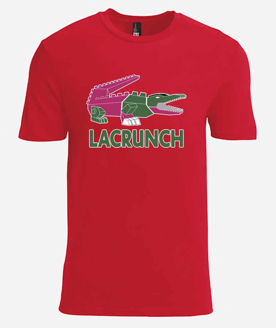 LaCrunch T-Shirts