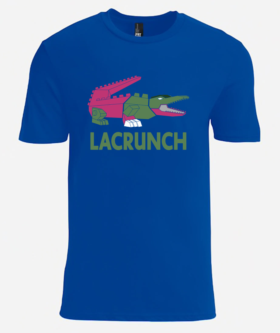 LaCrunch T-Shirts