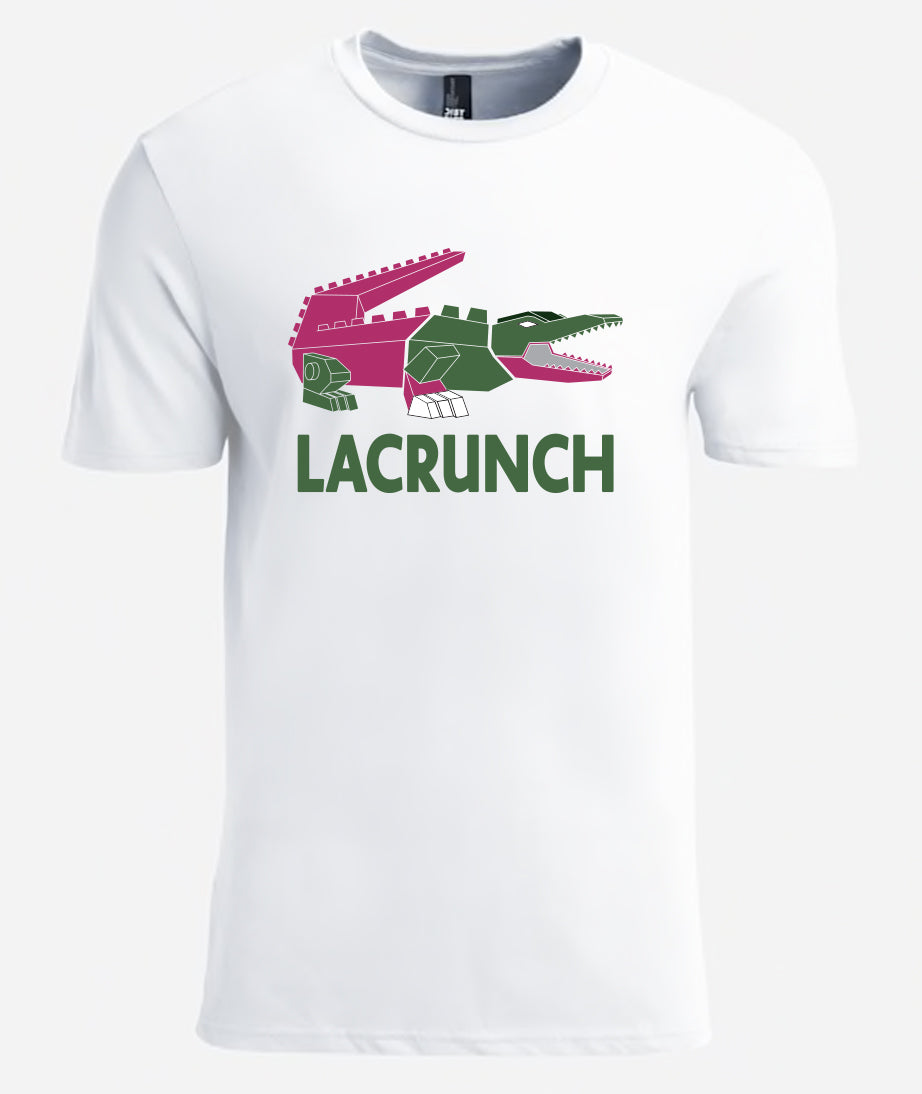 LaCrunch T-Shirts