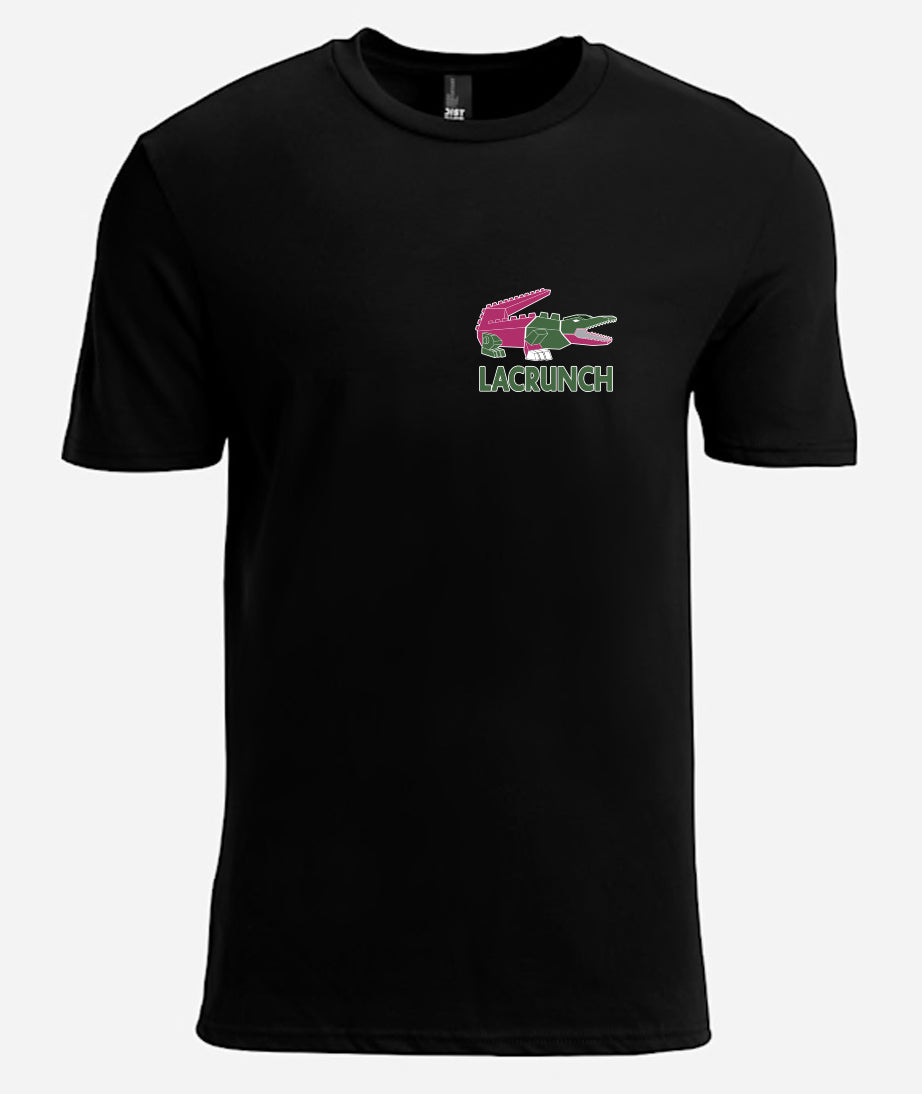 LaCrunch T-Shirts