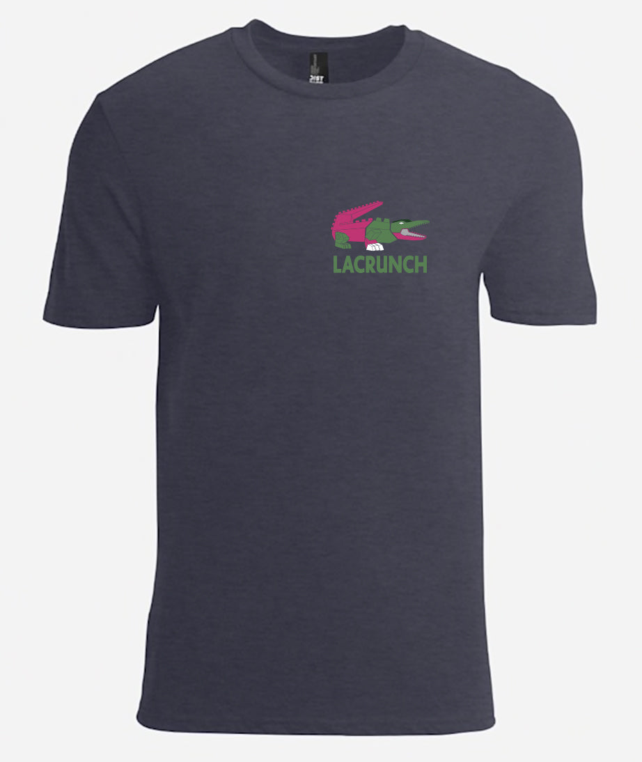 LaCrunch T-Shirts