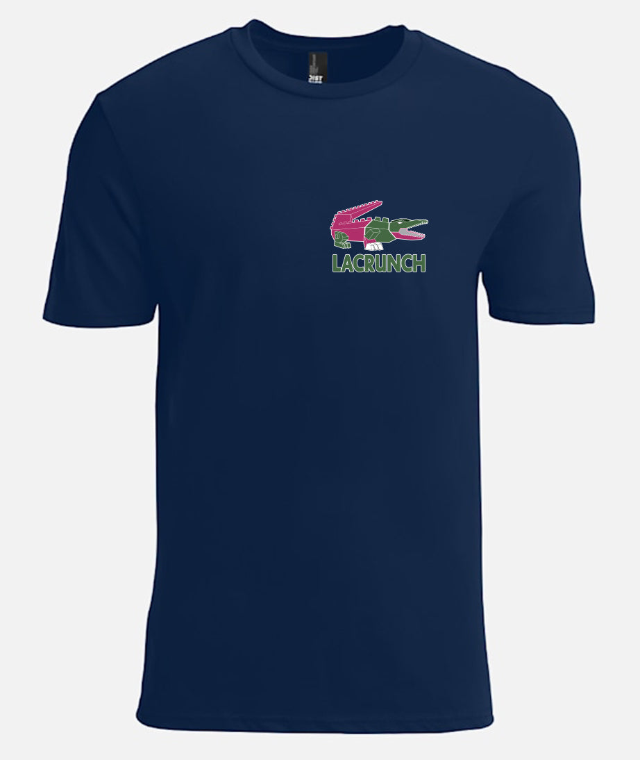 LaCrunch T-Shirts