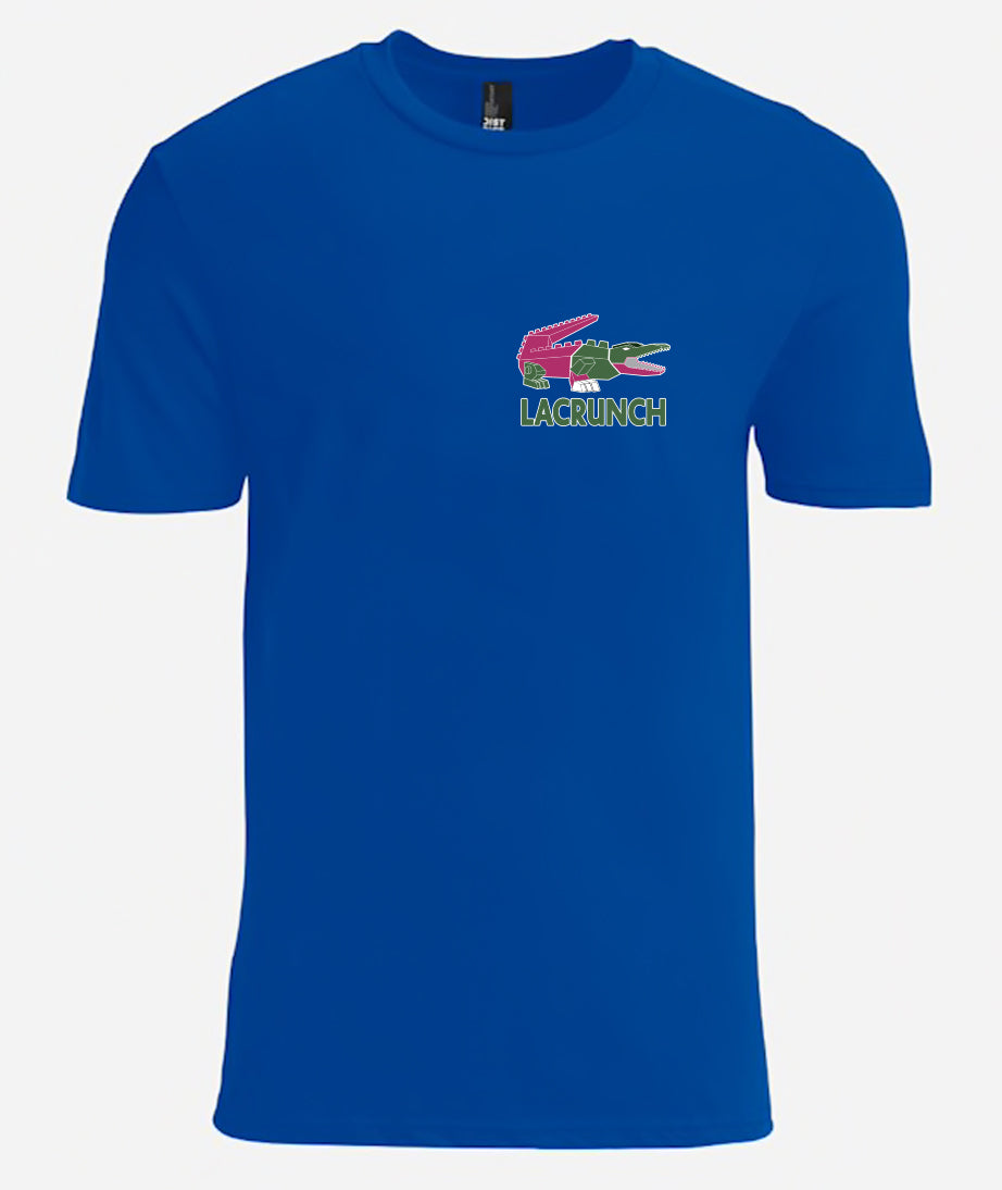 LaCrunch T-Shirts