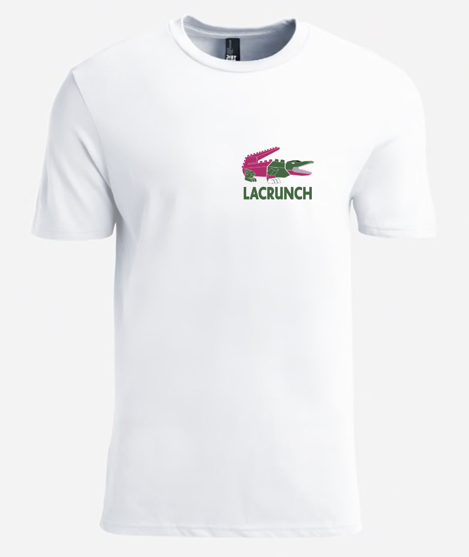 LaCrunch T-Shirts