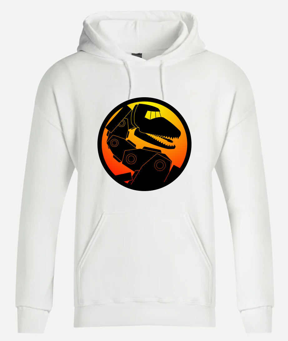 Lynx Kombat Hoodies