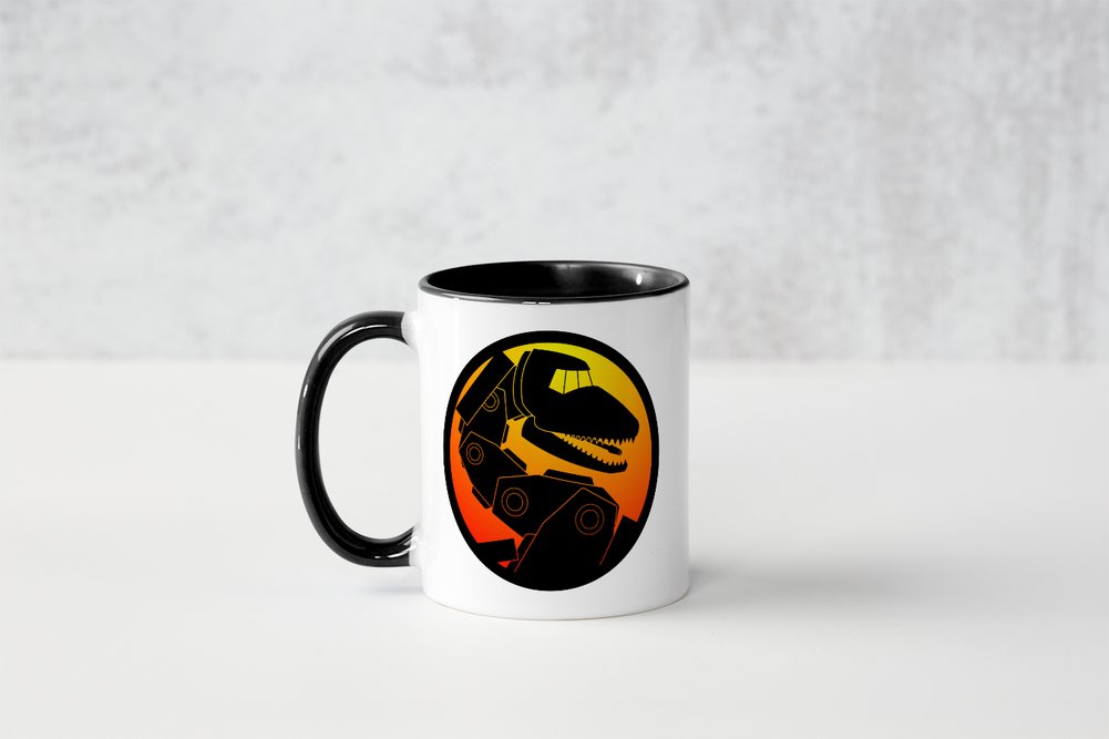 Lynx Kombat Mugs
