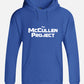The McCullen Project Hoodie