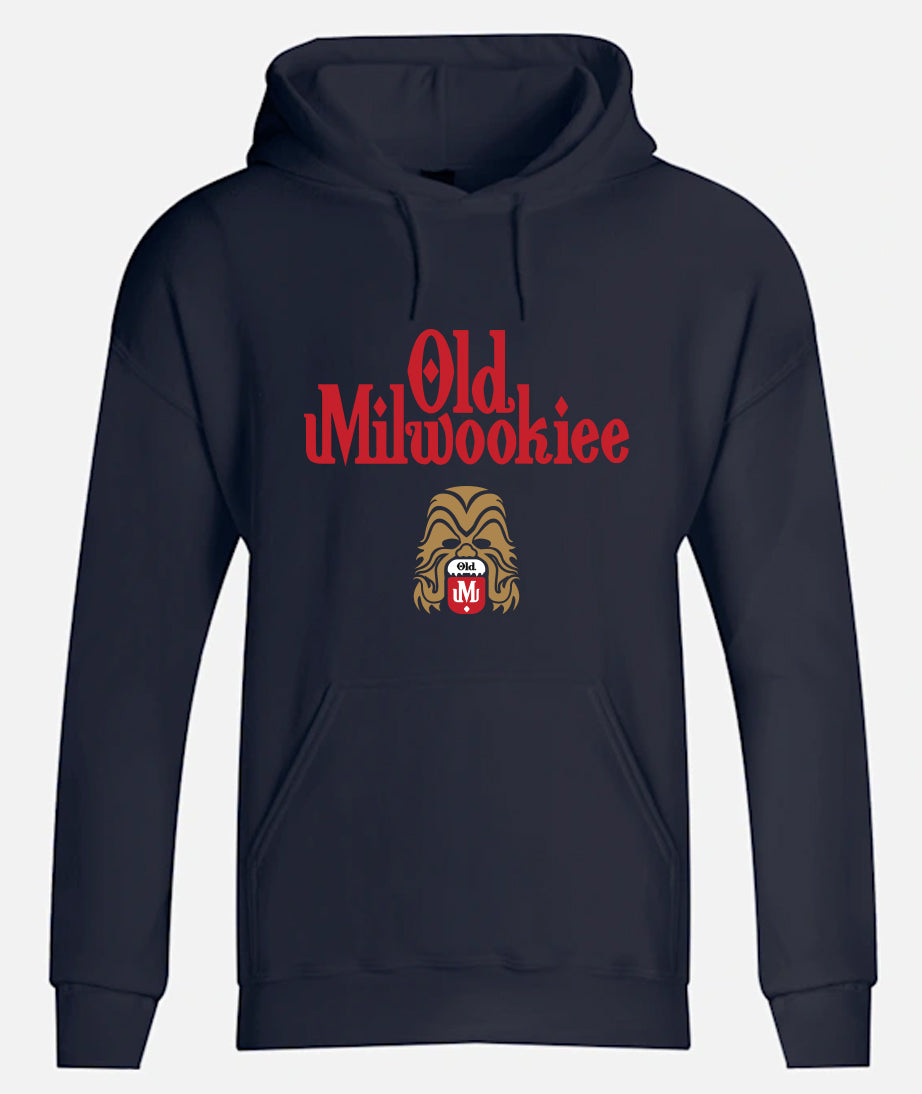 Old Milwookiee Hoodies