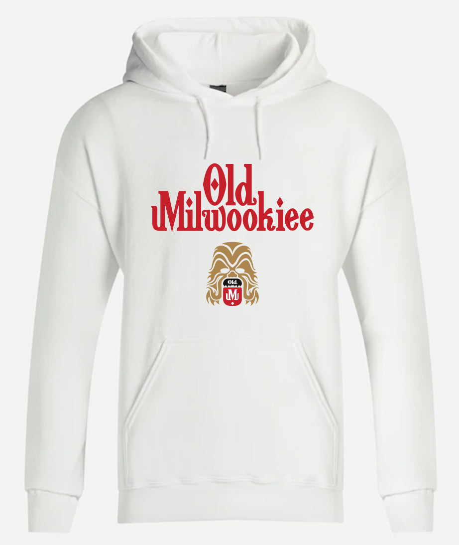 Old Milwookiee Hoodies