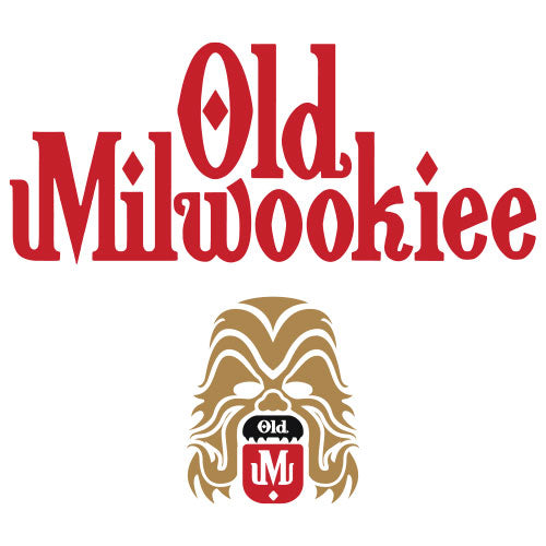 Old Milwookiee Mugs