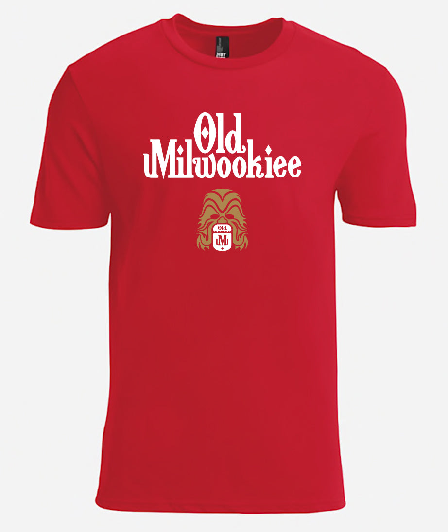 Old Milwookiee T-Shirt