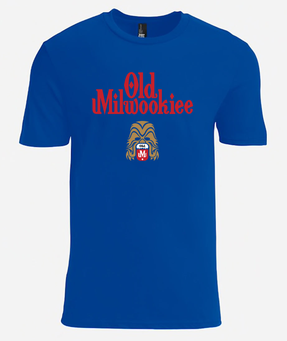 Old Milwookiee T-Shirt