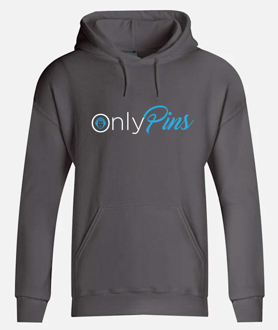 OnlyPins Hoodies