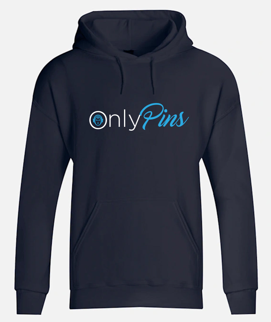 OnlyPins Hoodies