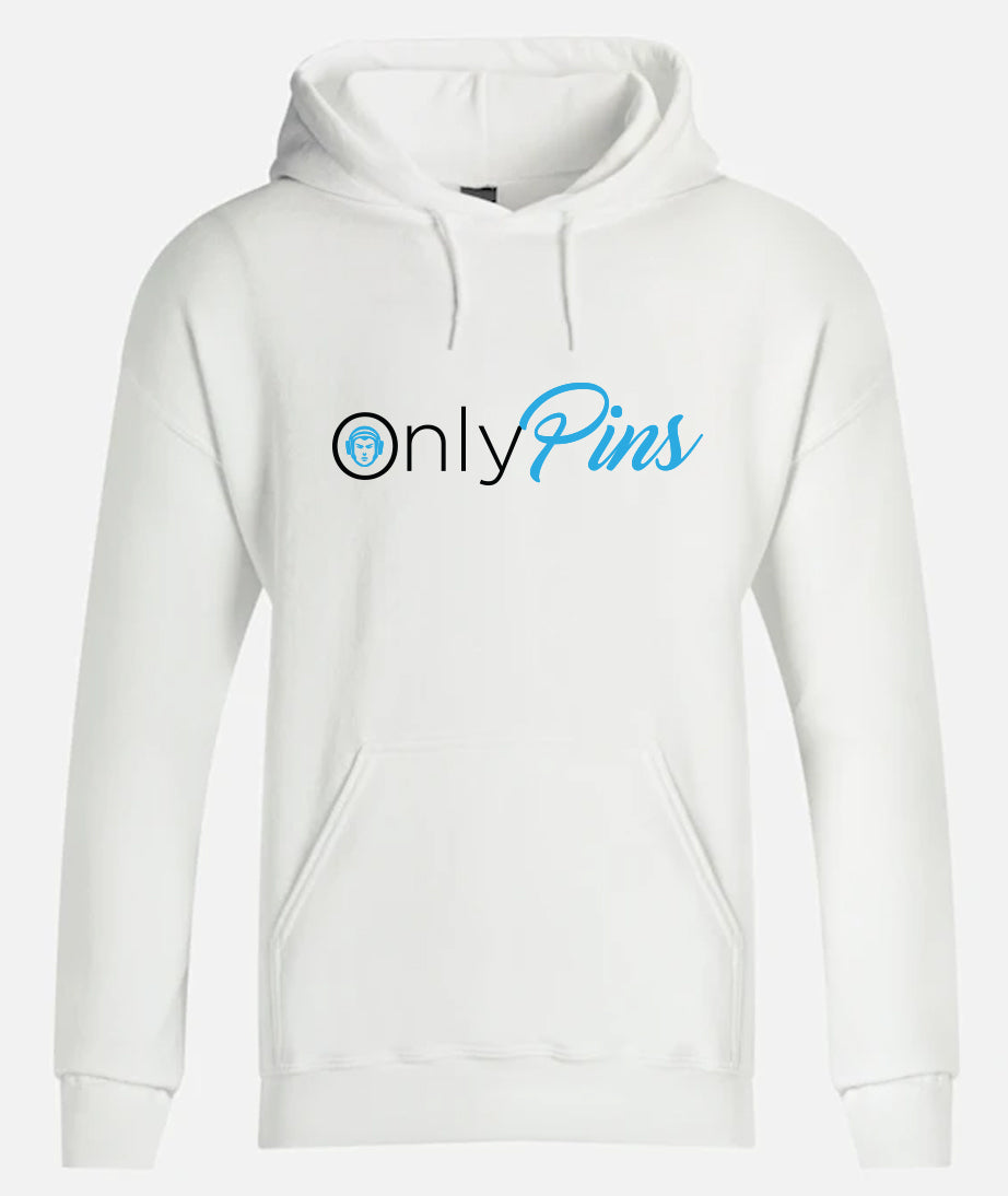 OnlyPins Hoodies